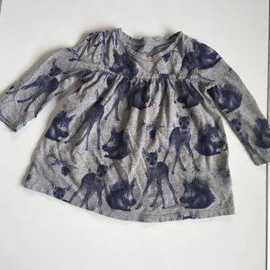Old navy 2T top